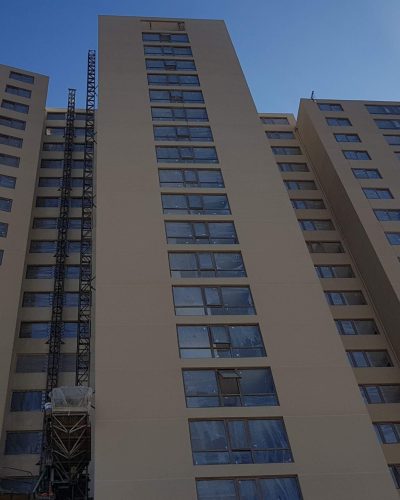 12 MUROSAND Avenida del mar 2019 fin Torre A posterior