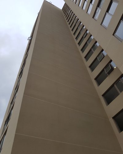 A1 MUROEIFS, Brisamar de Guillermo Castro Paso 3