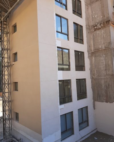 MUROEIFS, Guillermo Castro, Altos de Curauma 250
