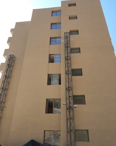 MUROEIFS, Guillermo Castro, Altos de Curauma 260