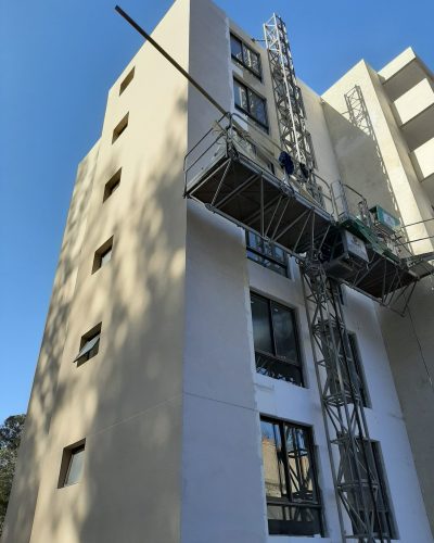 MUROEIFS, Guillermo Castro, Altos de Curauma 280